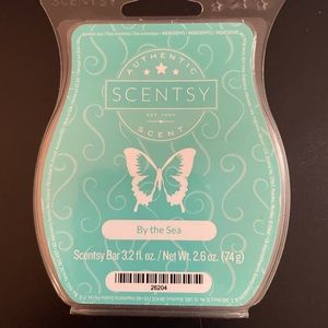 By The Sea Scentsy Bar